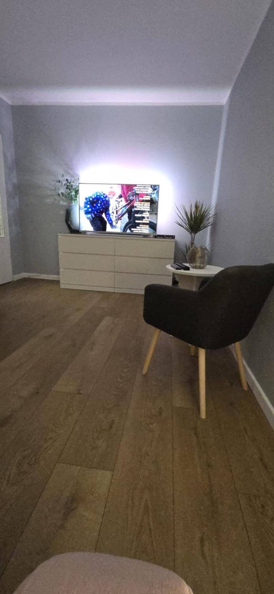 Apartament Wloscianska Szczecin
